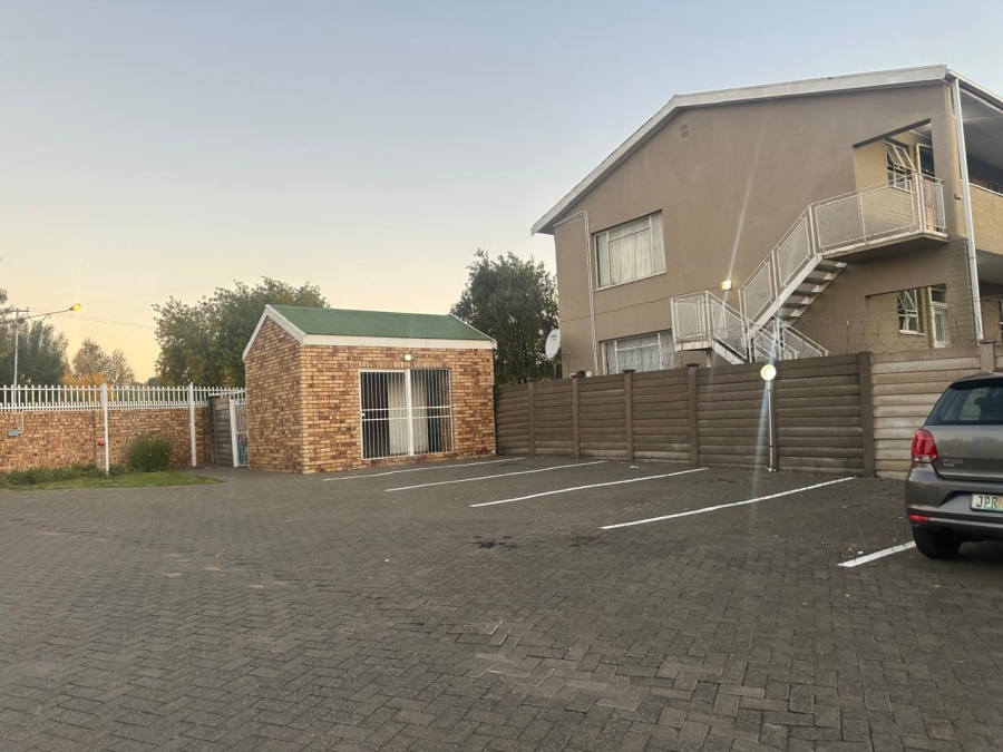 2 Bedroom Property for Sale in Wilgehof Free State
